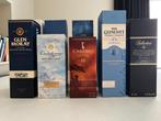 Whiskey dozen, Ophalen of Verzenden, Zo goed als nieuw, Overige typen