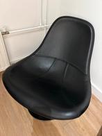 Lounge stoel Ikea Tirup, Huis en Inrichting, Stoelen, Ophalen, Zwart, Zo goed als nieuw, Metaal