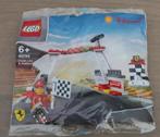 Lego Ferrari - 40194 - Finish Line/podium, Ophalen of Verzenden, Nieuw, Complete set, Lego