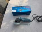 Bosch Professional GWS 750-125 Haakse Slijper, Ophalen, Gebruikt, Minder dan 700 watt, Haakse handslijpmachine
