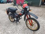 Honda PX 50 Met kenteken en electrische start, Fietsen en Brommers, Brommers | Oldtimers, Overige merken, Maximaal 45 km/u, 4 versnellingen