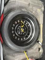 Nissan Qashqai J12 Thuiskomer reservenwiel, Ophalen of Verzenden, Nieuw, Nissan