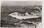 IJmuiden reddingboot Neeltje Jacoba, Verzamelen, Verzenden, 1960 tot 1980, Gelopen, Noord-Holland