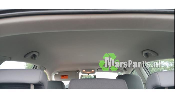 Hemelbekleding van een Seat Leon, Auto-onderdelen, Interieur en Bekleding, Seat, Gebruikt, 3 maanden garantie, Ophalen of Verzenden