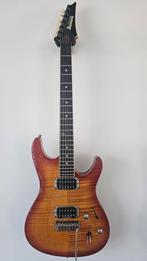 Ibanez prestige SA2120FM, Ophalen of Verzenden, Zo goed als nieuw, Ibanez