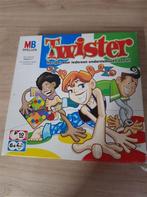 Twister - s1959, Hobby en Vrije tijd, Gezelschapsspellen | Bordspellen, Ophalen of Verzenden, Zo goed als nieuw