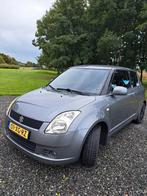 Suzuki Swift 1.3 3D 2007 Grijs, Swift, Origineel Nederlands, Handgeschakeld, 1000 kg