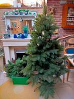 Natuurgetrouwe kunst kerstboom 1.80m, Ophalen