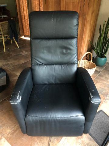 Relaxfauteuil gratis! beschikbaar voor biedingen