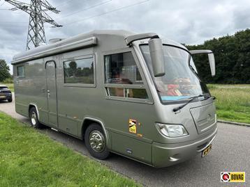 VARIO LOGO 230 IS 8400 MAN 6.9 LTR. 6-CILINDER beschikbaar voor biedingen