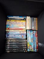 Dvds, Cd's en Dvd's, Dvd's | Tekenfilms en Animatie, Alle leeftijden, Ophalen, Zo goed als nieuw, Overige soorten