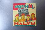 Normaal - H.A.L.V.U.  CD SINGLE!!!!!!!, Cd's en Dvd's, Rock en Metal, 1 single, Gebruikt, Ophalen of Verzenden