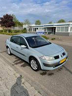 Renault Mégane 1.6-16V Dynamique Comfort met " NIEUWE APK ', Voorwielaandrijving, Stof, 4 cilinders, Grijs