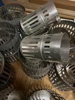 Schoorsteenkappen, Huis en Inrichting, Kachels, Ophalen, Overige brandstoffen, Vrijstaand, Nieuw