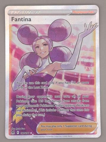 Fantina 191/196 beschikbaar voor biedingen