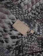 JOSHV - Mooie plissé blouse maat XS - Nieuwstaat - JOSH V, Beige, Nieuw, Ophalen of Verzenden, X