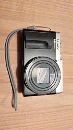 Panasonic Lumix TZ95 - Compact Camera, Audio, Tv en Foto, Fotocamera's Digitaal, Compact, Ophalen of Verzenden, Zo goed als nieuw