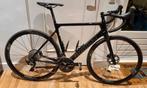 Bianchi Sprint Disc carbon racefiets maat L / 57cm, Fietsen en Brommers, Fietsen | Racefietsen, 28 inch, Carbon, Zo goed als nieuw