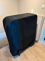 Vouwbed, Huis en Inrichting, Ophalen, Eenpersoons, 190 cm of minder, Zo goed als nieuw