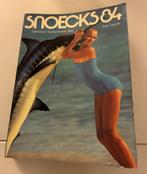 Jaarboek Snoecks 1984 | Literatuur Kunst Toneel Film, Boeken, Kunst en Cultuur | Beeldend, Ophalen of Verzenden, Zo goed als nieuw