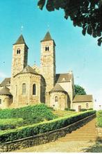 St. Odiliënberg, Basiliek, Verzamelen, Ansichtkaarten | Nederland, Ophalen of Verzenden, Gelopen, Noord-Brabant