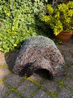 Egelhuis natuurlijk model, Tuin en Terras, Ophalen, Zo goed als nieuw