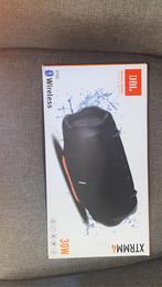Jbl xtrmm 4 gloednieuw, Ophalen, Nieuw