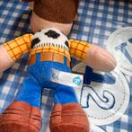 Woody knuffel Toy Story 28 cm groot, Ophalen of Verzenden