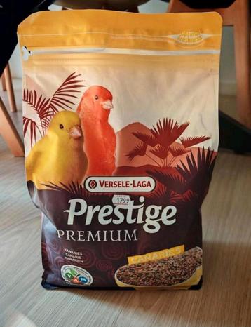 Prestige Primium kananri voer  beschikbaar voor biedingen