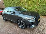 Audi Q3 35 TFSI Pro Line S I S Tronic Automaat I Optic Black, Auto's, 4 cilinders, 1505 kg, Leder, Particulier
