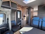 Dethleffs Just Go T 7055 EB - Automaat -, Caravans en Kamperen, Campers, Automaat, Ringverwarming, Airbags, 7 tot 8 meter