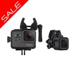 GoPro Sportsman mount, Audio, Tv en Foto, Actiecamera's, Ophalen of Verzenden, Nieuw, GoPro