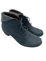 Loints of Holland enkellaarzen 38, Kleding | Dames, Schoenen, Zwart, Ophalen of Verzenden, Zo goed als nieuw