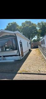 Woonwagen gratis afhalen, Boeken, Wonen en Tuinieren, Ophalen, Interieur en Design