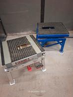 Liftjes liften keuken monteur, Ophalen, Gebruikt