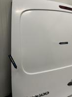 Renault Kangoo Achterdeur links wit dicht 7751478140, Gebruikt, Ophalen of Verzenden, Links, Renault