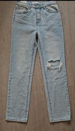 Nieuw nieuwe jeans spijkerbroek Redial straight leg maat 38, Ophalen, Nieuw, Blauw, W30 - W32 (confectie 38/40)