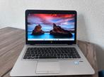 HP EliteBook 840 G3 / i5 / 256GB / 8GB, 2 tot 3 Ghz, Qwerty, 8 GB, 14 inch