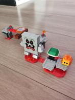 Lego Super Mario 71364, Ophalen of Verzenden, Gebruikt