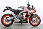 Aprilia TUONO 660 (bj 2022), Motoren, Motoren | Aprilia, Bedrijf, Sport, Meer dan 35 kW, Info@suzukimotoren.nl