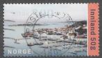 NOORWEGEN 50g. zegel Stadsjubilea - 300 jaar Risør - 2023, Postzegels en Munten, Postzegels | Europa | Scandinavië, Noorwegen