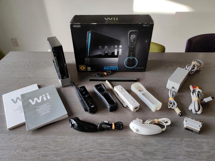 ZGAN Compleet Wii Pakket & 40 Mario, Dance & Sport Games, Spelcomputers en Games, Games | Nintendo Wii, Zo goed als nieuw, 3 spelers of meer