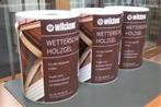 Buitenbeits van Wilckens, Ophalen, Bruin, 5 tot 10 liter, Nieuw