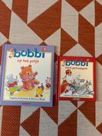 Bobbi boekjes, Ophalen, Gelezen, 2 tot 3 jaar