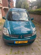 Renault kangoo 1.2, 750 kg, 4 cilinders, Origineel Nederlands, Handgeschakeld