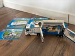 Lego 60044, Ophalen of Verzenden, Zo goed als nieuw, Complete set, Lego