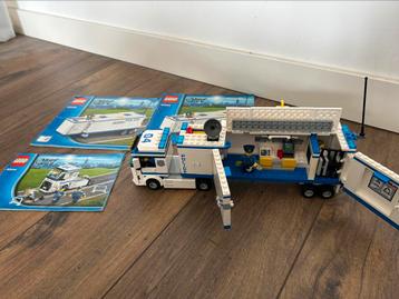 Lego 60044 beschikbaar voor biedingen