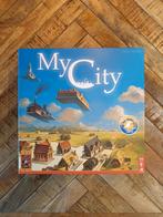 My City NL, Hobby en Vrije tijd, Gezelschapsspellen | Bordspellen, Een of twee spelers, Ophalen of Verzenden, Zo goed als nieuw