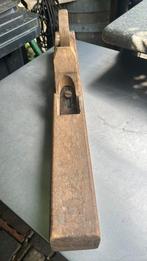 Hout schaaf, Doe-het-zelf en Verbouw, Gereedschap | Handgereedschap, Ophalen of Verzenden, Gebruikt