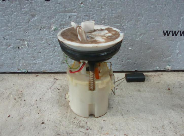 Brandstofpomp Ford Fiesta 6 (JA8) 2010 8v519h307ca, Auto-onderdelen, Brandstofsystemen, Ford, Gebruikt